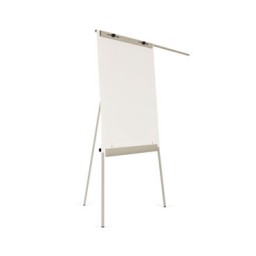 Caballete acero lacado 70x90 cm. Rocada RD-610