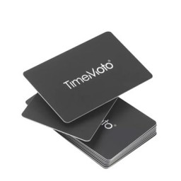 25 tarjetas RFID control asistencia Safescan 125-0603