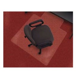 Alfombra para suelos PVC 1150x1340 mm. Q-Connect 32377