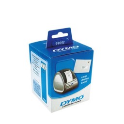 Etiqueta Dymo dirección 89x36 mm. 520u. S0722400