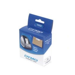 Etiqueta Dymo remite 25x54 mm. 500u. S0722520