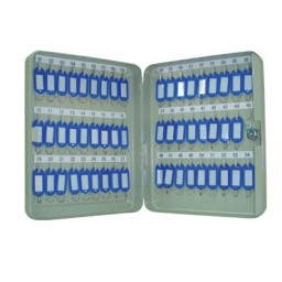 Armario 54 llaves Q-Connect 37602