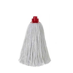 Fregona trenzada de microfibras ultradrying