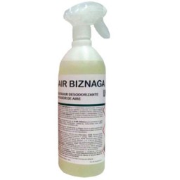 Botella 1l. Ambientador jazmín