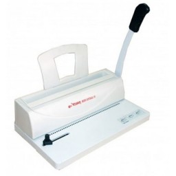 Encuadernadora Yosan OFI-56 espiral 3036OFI56