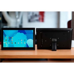 Tótem Tablet sobremesa no táctil 10,1 pulgadas Yovisual