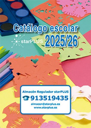 Catálogo Escolar